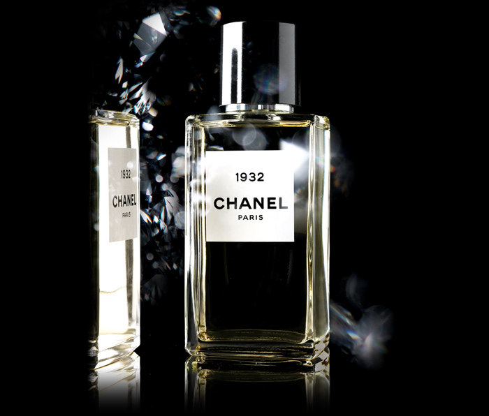 NEW FRAGRANCE CHANEL-1932