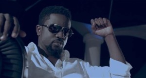 Sarkodie