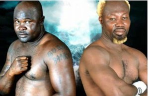 bukom banku ayittey powers