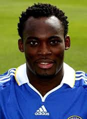 Essien Essien