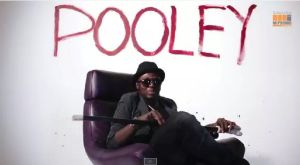 Pooley video pic