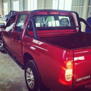 Kantanka 3 wheel drive