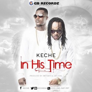 Keche-In-His-Time-Prod.-by-Methmix-Joe-Coal-GhanaNdwom.com_-450x450