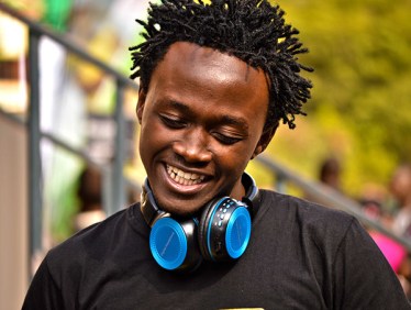 bahati
