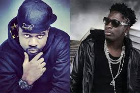 sarkodie and shatta