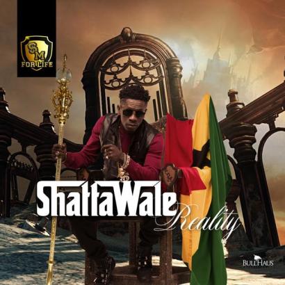 shatta wale reality