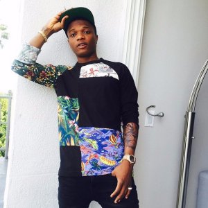 wizkid