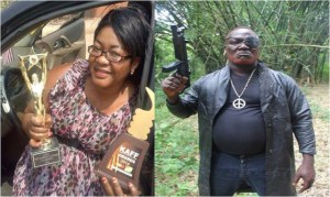 christinia awuni bernard nyarko