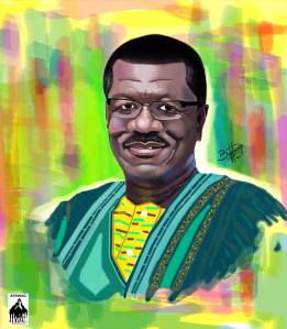 mensah otabil