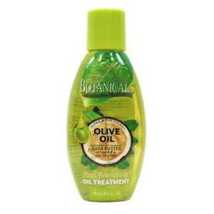 botanicals olive oil