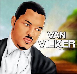 Van Vicker