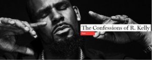 r kelly