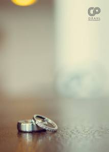 wedding rings