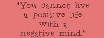 positive mind