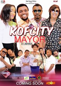 Kofcitymayor