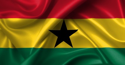 Ghana-flag